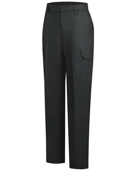 Red Kap Women's Industrial Cargo Pants