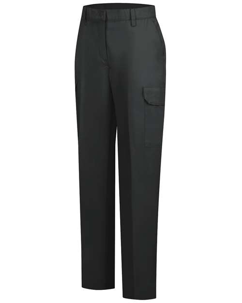 Red Kap Women's Industrial Cargo Pants
