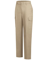 Red Kap Women's Industrial Cargo Pants