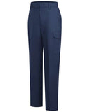 Red Kap Women's Industrial Cargo Pants