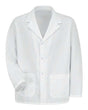 Red Kap Unisex Specialized Lapel Counter Coat