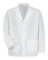 Red Kap Unisex Specialized Lapel Counter Coat