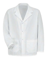 Specialized Lapel Counter Coat