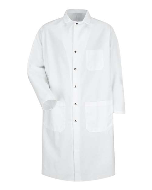 Full Cut Butcher Coat