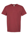 Men's Garment-Dyed Cotton T-Shirt