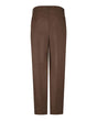 Red Kap Men's Wrinkle-Resistant Cotton Work Pants