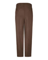 Red Kap Men's Wrinkle-Resistant Cotton Work Pants