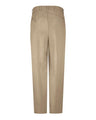 Red Kap Men's Wrinkle-Resistant Cotton Work Pants