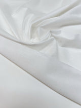 Polyester Interlining White Shades