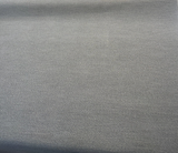 Sunbelievable Performance Bikini Dark Gray Dolphin Acrylic Upholstery Fabric - Dark Gray Dolphin, Crepe Weave, 54" Width (1 Yard)