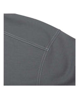 iQ Series® Plus Long Sleeve Henley