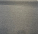 Sunbelievable Performance Bikini Nature Gray Acrylic Upholstery Fabric - Nature Gray, Crepe Weave, 54" Width (1 Yard)