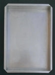 Magic Line Aluminum Jelly Roll Cake Pan 12x18x1 - PCS12181