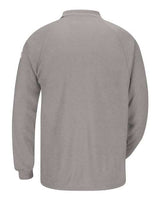 Classic Long Sleeve Polo - CoolTouch®2