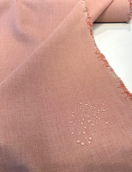 Sunbrella Remix Pink Mesa Sunbrella Acrylic Fabric - Pink Mesa, 54" Width (1 Yard)