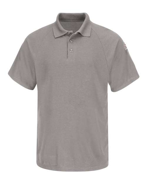 Classic Short Sleeve Polo - CoolTouch®2