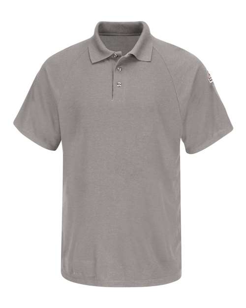 Bulwark Men's CoolTouch®2 Classic Flame-Resistant Polo