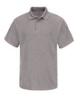 Bulwark Men's CoolTouch®2 Classic Flame-Resistant Polo