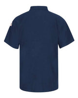 Bulwark Men's CoolTouch®2 Classic Flame-Resistant Polo