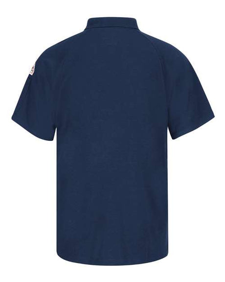Bulwark Men's CoolTouch®2 Classic Flame-Resistant Polo