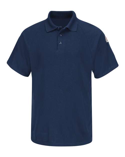 Bulwark Men's CoolTouch®2 Classic Flame-Resistant Polo