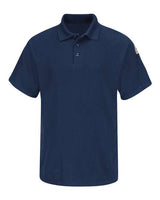 Bulwark Men's CoolTouch®2 Classic Flame-Resistant Polo
