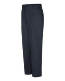 Pantalones de trabajo de algodón resistentes a las arrugas en tallas impares