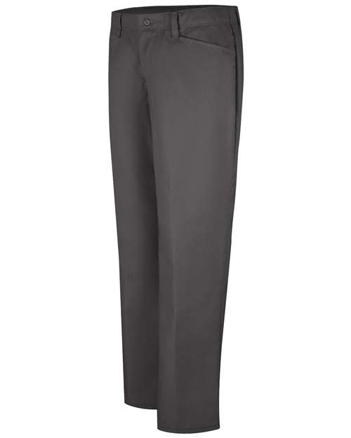 Red Kap Women's Work N Motion Pants