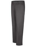 Red Kap Women's Work N Motion Pants