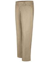 Red Kap Women's Work N Motion Pants