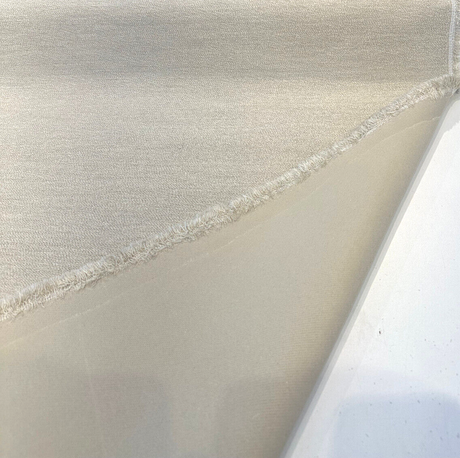 Sunbelievable Bikini Linen Acrylic Fabric - Linen, Crepe Weave, 54" Width (1 Yard)