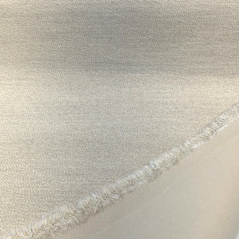Sunbelievable Bikini Linen Acrylic Fabric - Linen, Crepe Weave, 54" Width (1 Yard)