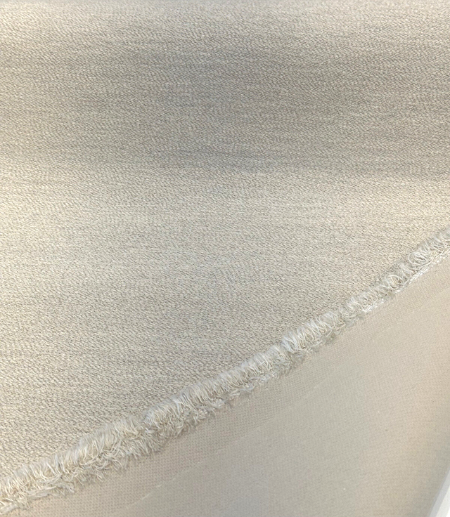 Sunbelievable Bikini Linen Acrylic Fabric - Linen, Crepe Weave, 54" Width (1 Yard)