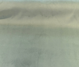 Posh Velvet Polyester Fabric - Ivy Green, Backed, Soft Upholstery, 56" Width (1 Yard)