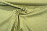 Penelope Chenille Fabric - Lime Green, Upholstery, 55" Width (1 Yard)