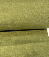 Penelope Chenille Fabric - Lime Green, Upholstery, 55" Width (1 Yard)