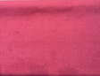 Penelope Chenille Fabric - Pink Honeysuckle, 55" Width (1 Yard)