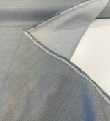 Sunbelievable Swimmer Solution Dyed Acrylic Polyester Fabric - Dolphin Gray, Solid, 59" Width (1 Yard)