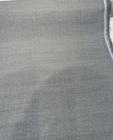 Sunbelievable Swimmer Solution Dyed Acrylic Polyester Fabric - Dolphin Gray, Solid, 59" Width (1 Yard)