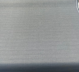 Sunbelievable Swimmer Solution Dyed Acrylic Polyester Fabric - Dolphin Gray, Solid, 59" Width (1 Yard)