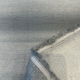 Sunbelievable Swimmer Solution Dyed Acrylic Polyester Fabric - Dolphin Gray, Solid, 59" Width (1 Yard)