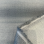 Sunbelievable Swimmer Solution Dyed Acrylic Polyester Fabric - Dolphin Gray, Solid, 59" Width (1 Yard)
