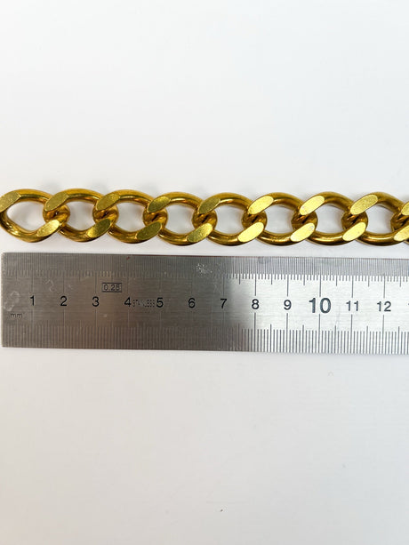 Golden Metal Sewing Notions