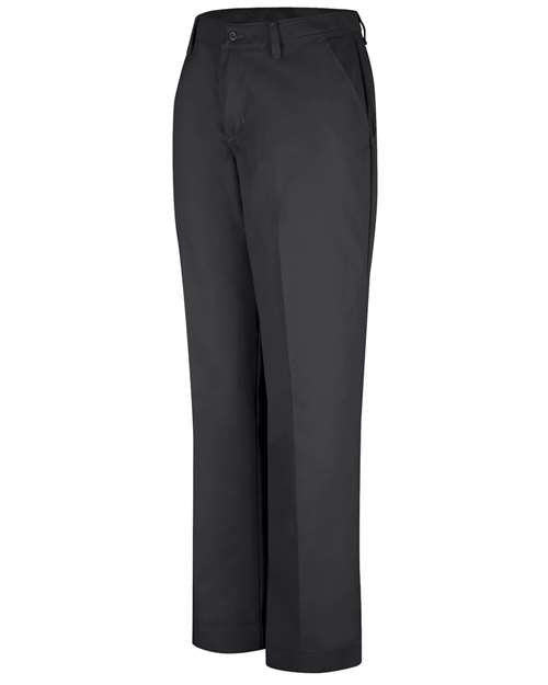 Red Kap Women's Extended Sizes Dura-Kap Industrial Pants