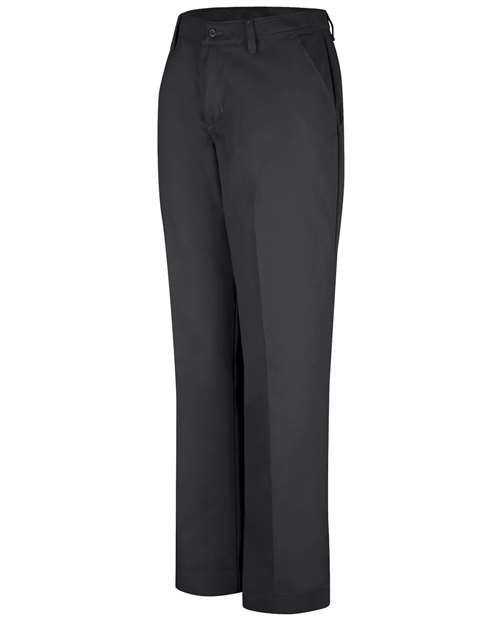 Red Kap Women's Extended Sizes Dura-Kap Industrial Pants