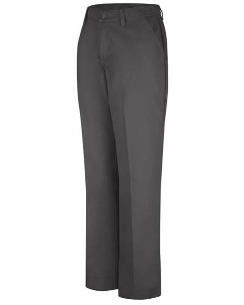 Red Kap Women's Extended Sizes Dura-Kap Industrial Pants