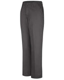 Red Kap Women's Extended Sizes Dura-Kap Industrial Pants