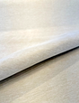 Ronen Chenille Polyester Fabric - Birch Beige, Soft Upholstery, 55" Width (1 Yard)