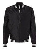 Men's Lightweight Bomber Jacket