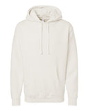 Independent Trading Co. Unisex Heavyweight Hooded Sweatshirt